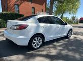 Thumbnail of 2010 Crystal White Pearl Mica Mazda Mazda3