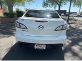 Thumbnail of 2010 Crystal White Pearl Mica Mazda Mazda3