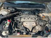 Thumbnail of 2000 Naples Gold Metallic Honda Accord