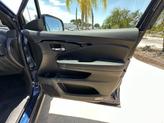 Thumbnail of 2019 Obsidian Blue Pearl Honda Passport