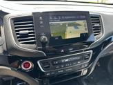 Thumbnail of 2019 Obsidian Blue Pearl Honda Passport