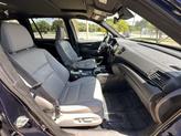 Thumbnail of 2019 Obsidian Blue Pearl Honda Passport