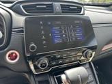 Thumbnail of 2021 Platinum White Pearl Honda CR-V