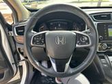 Thumbnail of 2021 Platinum White Pearl Honda CR-V