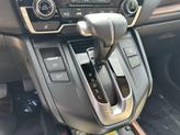Thumbnail of 2021 Platinum White Pearl Honda CR-V