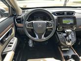 Thumbnail of 2021 Platinum White Pearl Honda CR-V