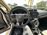 Thumbnail of 2021 Platinum White Pearl Honda CR-V