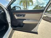 Thumbnail of 2021 Platinum White Pearl Honda CR-V