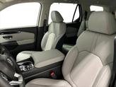 Thumbnail of 2025 Platinum Honda Pilot