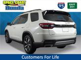 Thumbnail of 2025 Platinum Honda Pilot