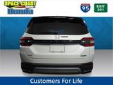 Thumbnail of 2025 Platinum Honda Pilot