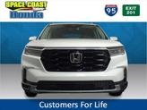 Thumbnail of 2025 Platinum Honda Pilot
