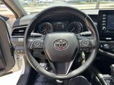 Thumbnail of 2023 Ice Cap Toyota Camry
