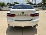 Thumbnail of 2023 Ice Cap Toyota Camry
