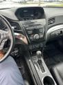 Thumbnail of 2022 Lunar Silver Metallic Acura ILX
