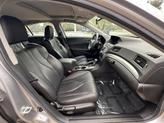 Thumbnail of 2022 Lunar Silver Metallic Acura ILX