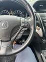 Thumbnail of 2022 Lunar Silver Metallic Acura ILX