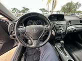 Thumbnail of 2022 Lunar Silver Metallic Acura ILX