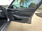 Thumbnail of 2022 Gun Metallic Nissan Altima