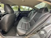 Thumbnail of 2022 Gun Metallic Nissan Altima