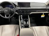 Thumbnail of 2025 Gray Honda Accord Hybrid
