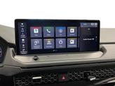 Thumbnail of 2025 Gray Honda Accord Hybrid