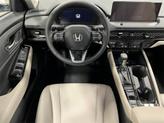 Thumbnail of 2025 Gray Honda Accord Hybrid