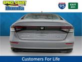 Thumbnail of 2025 Gray Honda Accord Hybrid