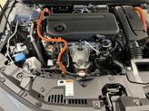 Thumbnail of 2025 Gray Honda Accord Hybrid