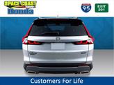 Thumbnail of 2026 Silver Metallic Honda CR-V Hybrid