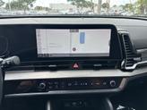 Thumbnail of 2023 Ebony Black Kia Sportage