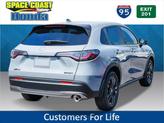Thumbnail of 2026 Gray Honda HR-V