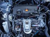Thumbnail of 2026 Gray Honda HR-V