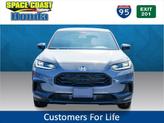 Thumbnail of 2026 Gray Honda HR-V