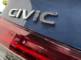 Thumbnail of 2026 Blue Honda Civic