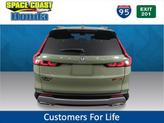 Thumbnail of 2026 Ash Honda CR-V Hybrid