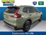 Thumbnail of 2026 Ash Honda CR-V Hybrid