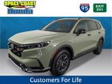 Thumbnail of 2026 Ash Honda CR-V Hybrid