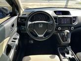 Thumbnail of 2015 Gray Honda CR-V