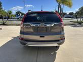 Thumbnail of 2015 Gray Honda CR-V