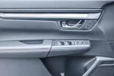 Thumbnail of 2026 Gray Honda CR-V Hybrid