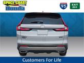 Thumbnail of 2026 Gray Honda CR-V Hybrid