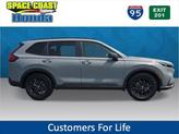 Thumbnail of 2026 Gray Honda CR-V Hybrid