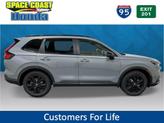 Thumbnail of 2026 Gray Honda CR-V Hybrid