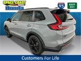 Thumbnail of 2026 Gray Honda CR-V Hybrid