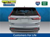 Thumbnail of 2026 Gray Honda CR-V Hybrid