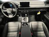 Thumbnail of 2026 Gray Honda CR-V Hybrid