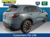 Thumbnail of 2026 Nordic Forest P Honda HR-V
