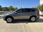 Thumbnail of 2012 Urban Titanium Metallic Honda CR-V