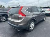 Thumbnail of 2012 Urban Titanium Metallic Honda CR-V